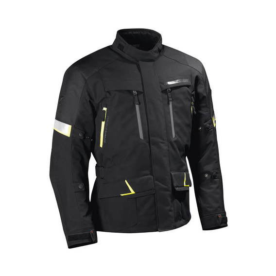 Giacca Laminata DIFI Toronto Aerotex - Moto Adventure