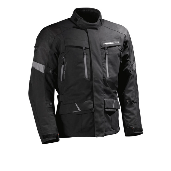 Giacca Laminata DIFI Toronto Aerotex - Moto Adventure