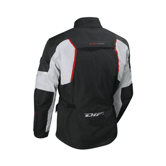 Giacca Laminata DIFI Toronto Aerotex - Moto Adventure