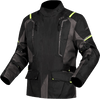 Giacca LS2 Narvik - Moto Adventure