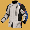 Giacca LS2 Narvik - Moto Adventure