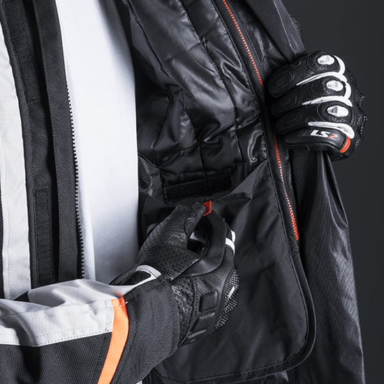 Giacca Ls2 Scout - Moto Adventure
