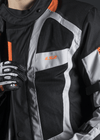 Giacca Ls2 Scout - Moto Adventure