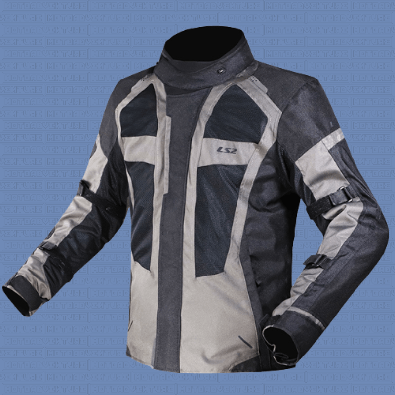 Giacca Ls2 Scout - Moto Adventure