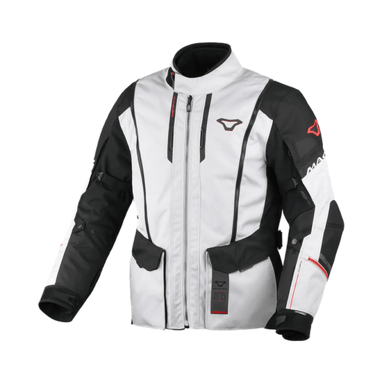 Giacca Macna Air Hybrid 2.0 - Moto Adventure