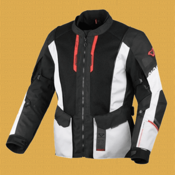 Giacca Macna Air Hybrid 2.0 - Moto Adventure