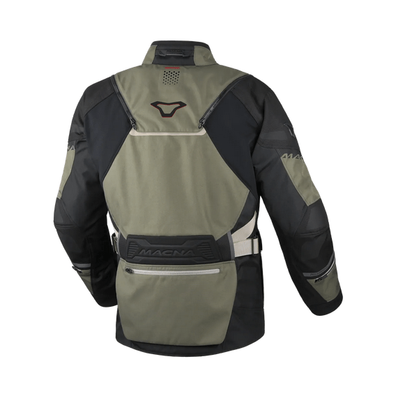 Giacca Macna Air Hybrid 2.0 - Moto Adventure