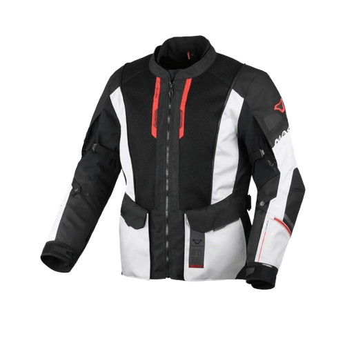 Giacca Macna Air Hybrid 2.0 - Moto Adventure