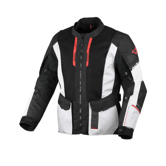 Giacca Macna Air Hybrid 2.0 - Moto Adventure