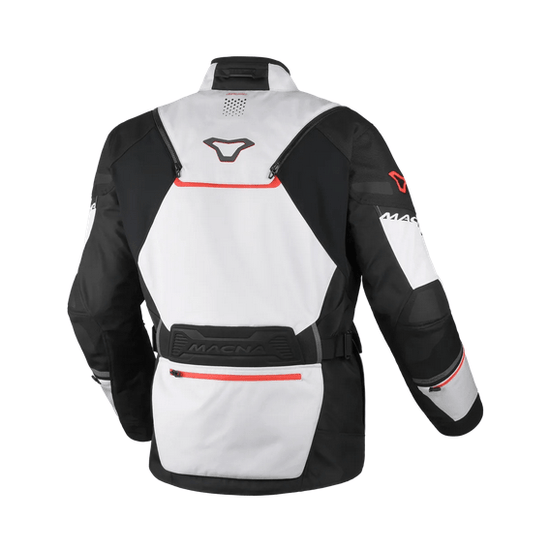 Giacca Macna Air Hybrid 2.0 - Moto Adventure