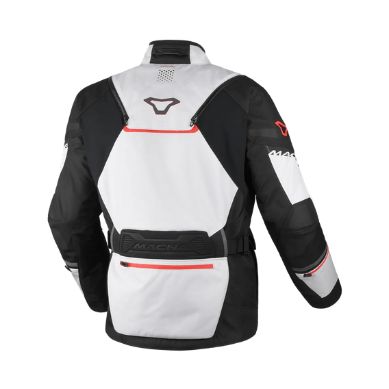 Giacca Macna Air Hybrid 2.0 - Moto Adventure