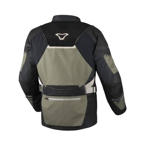 Giacca Macna Air Hybrid 2.0 - Moto Adventure