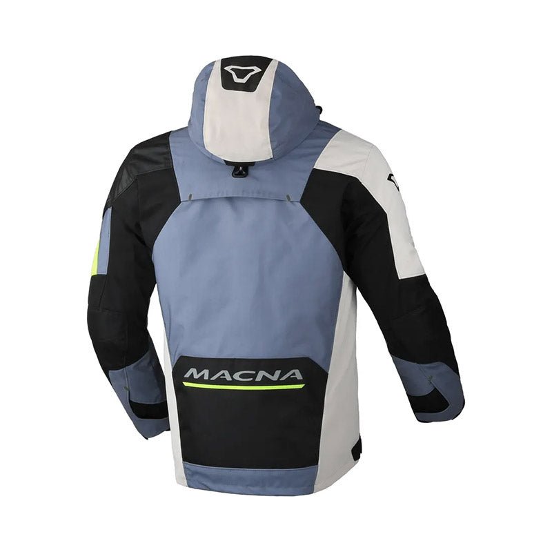 Giacca Macna Angle 2.0 - Moto Adventure