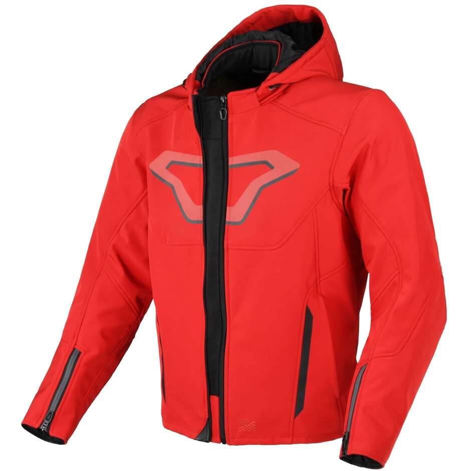 Giacca Macna Atracor - Moto Adventure