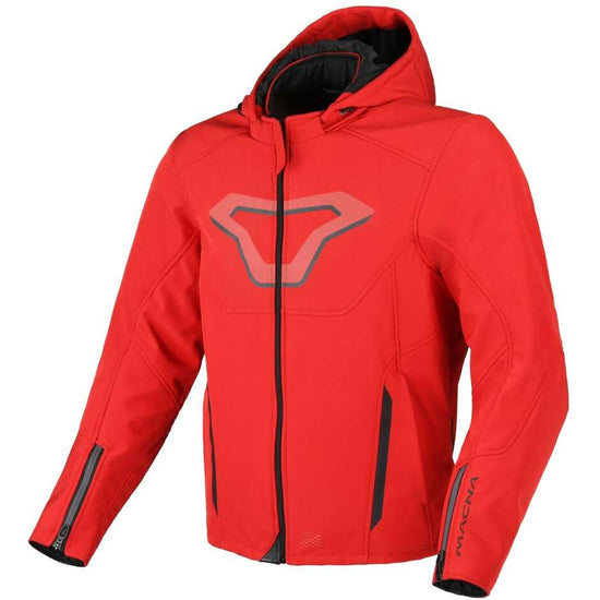 Giacca Macna Atracor - Moto Adventure