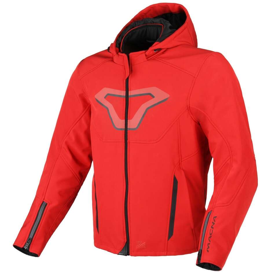 Giacca Macna Atracor - Moto Adventure