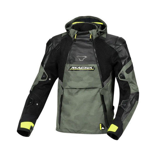 Giacca Macna Bradical - Moto Adventure