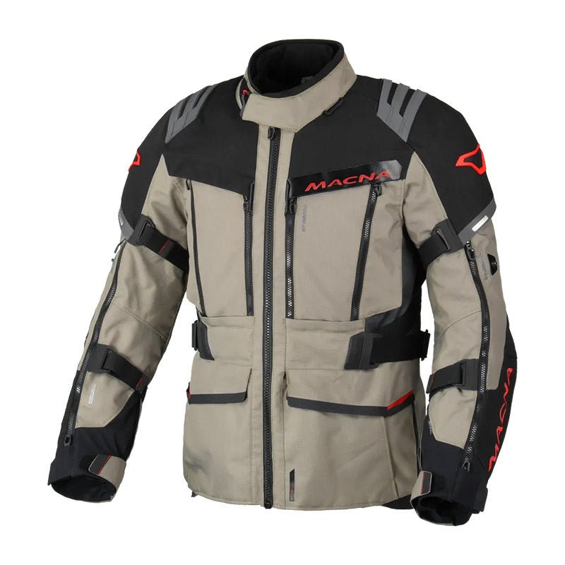 Giacca Macna Chieftane - Moto Adventure