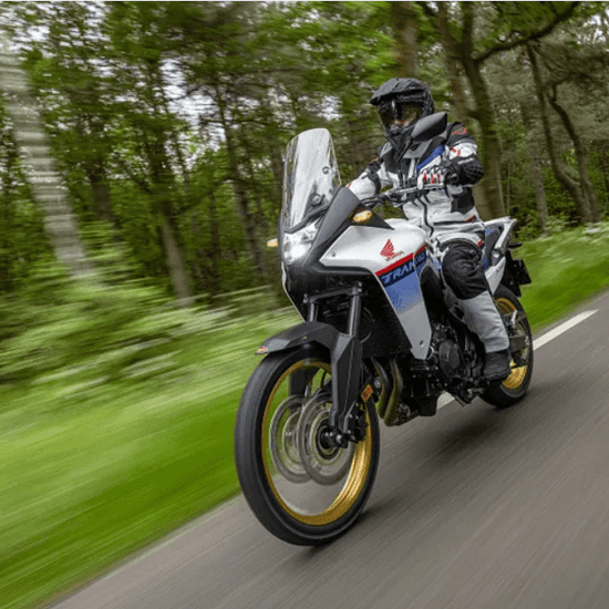 Giacca Macna Chieftane - Moto Adventure
