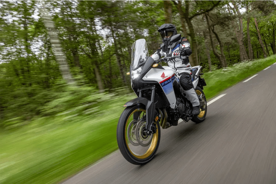 Giacca Macna Chieftane - Moto Adventure