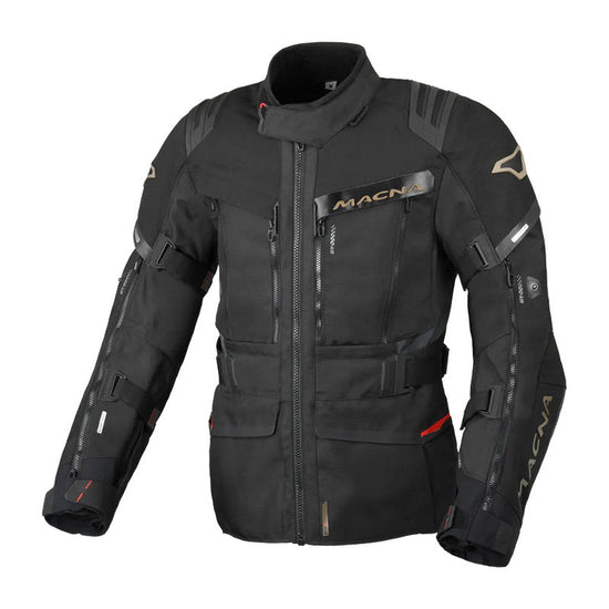 Giacca Macna Chieftane - Moto Adventure