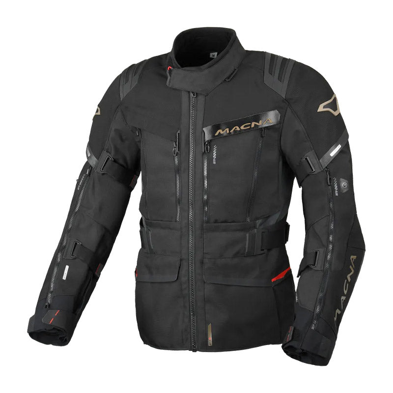 Giacca Macna Chieftane - Moto Adventure