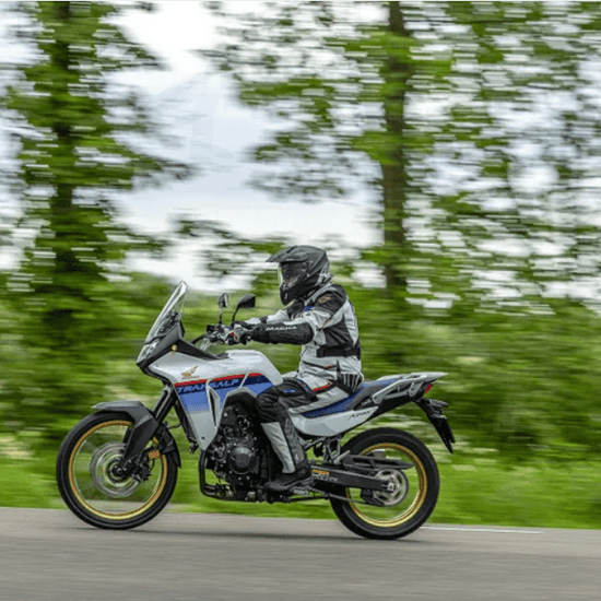 Giacca Macna Chieftane - Moto Adventure