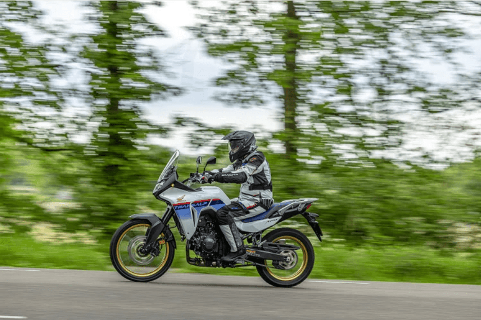 Giacca Macna Chieftane - Moto Adventure
