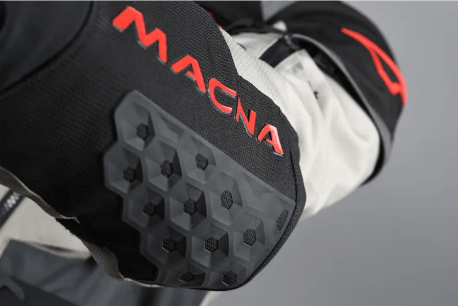 Giacca Macna Chieftane - Moto Adventure