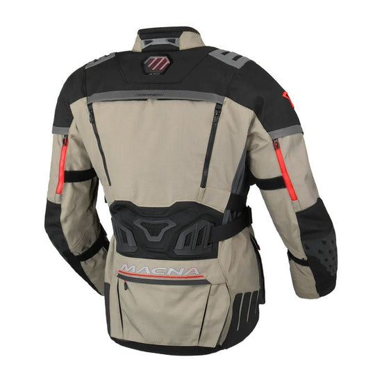 Giacca Macna Chieftane - Moto Adventure