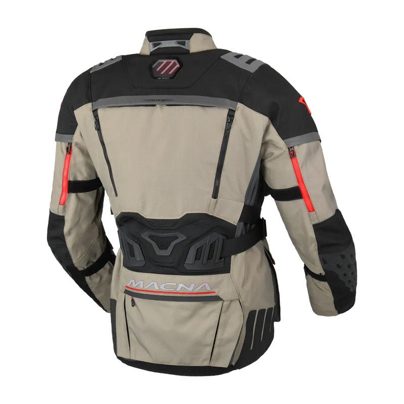Giacca Macna Chieftane - Moto Adventure