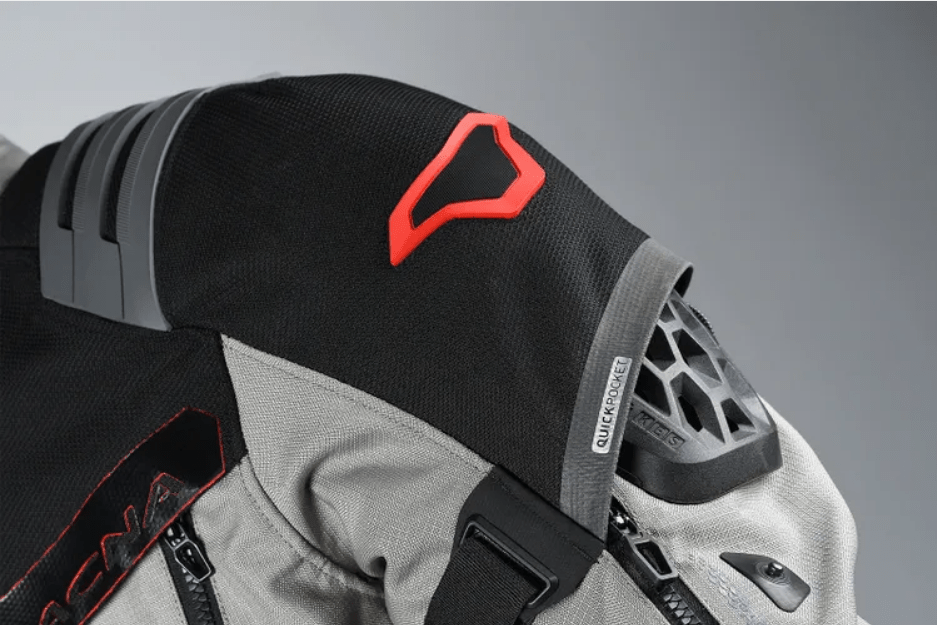 Giacca Macna Chieftane - Moto Adventure