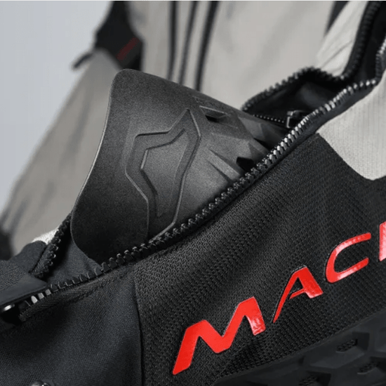 Giacca Macna Chieftane - Moto Adventure