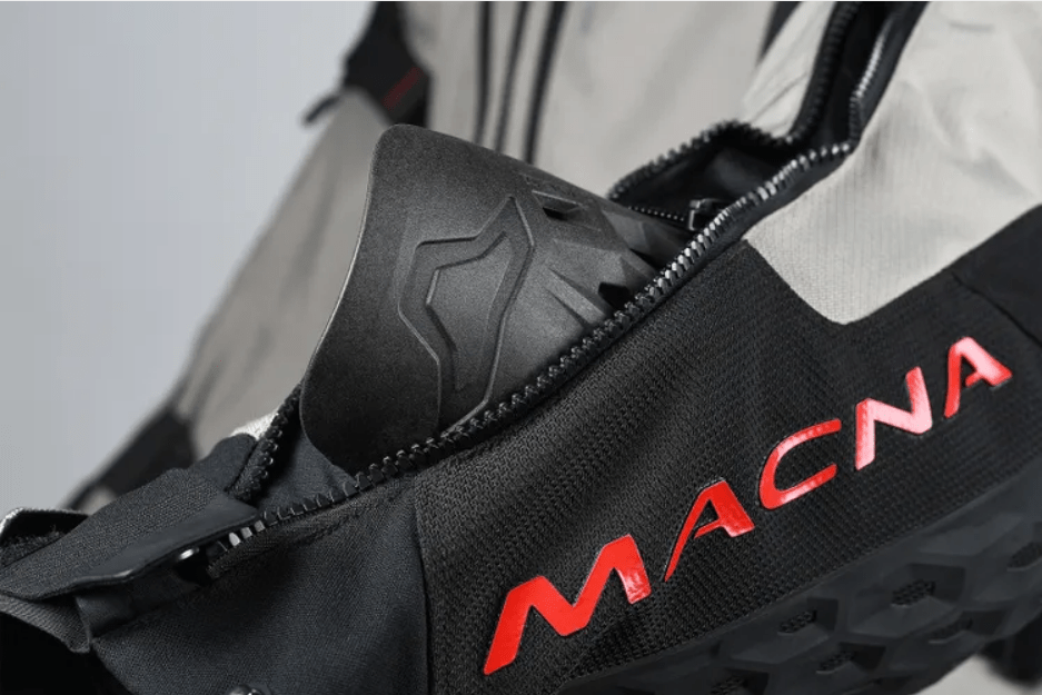 Giacca Macna Chieftane - Moto Adventure