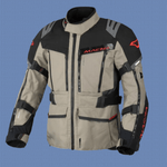 Giacca Macna Chieftane - Moto Adventure