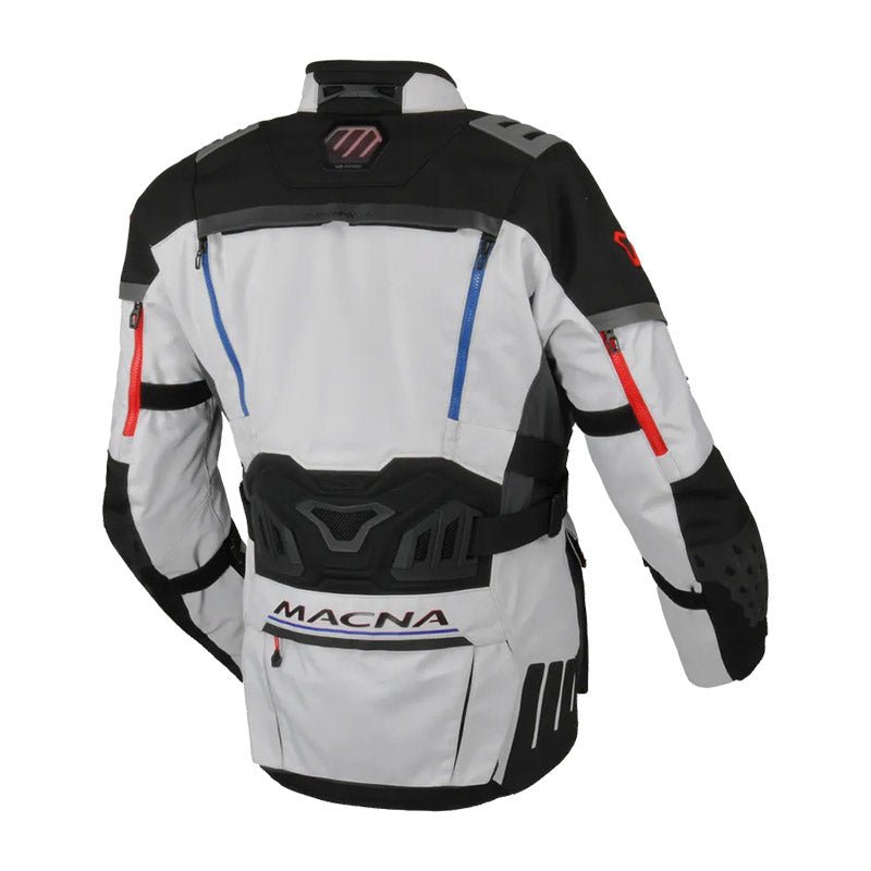 Giacca Macna Chieftane - Moto Adventure