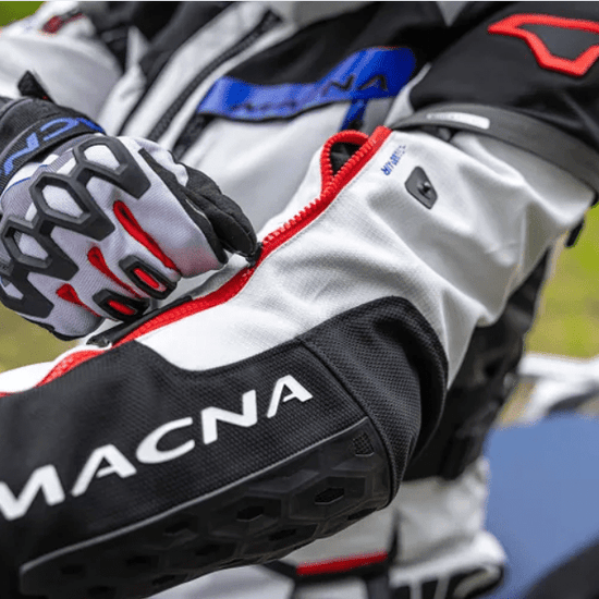 Giacca Macna Chieftane - Moto Adventure