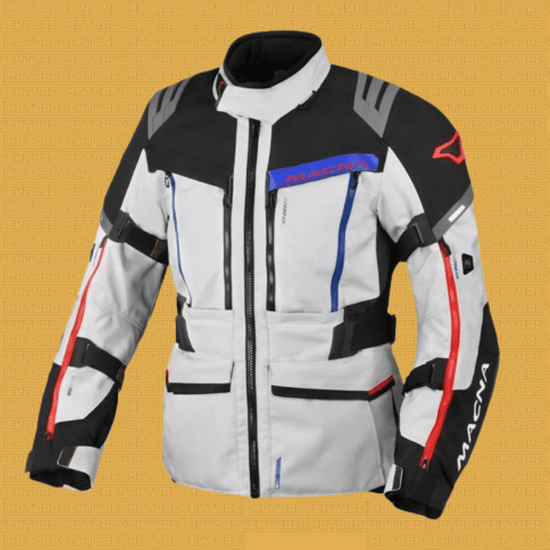 Giacca Macna Chieftane - Moto Adventure