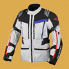 Giacca Macna Chieftane - Moto Adventure