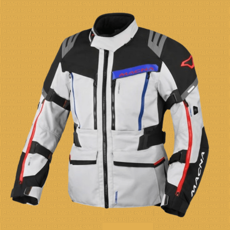 Giacca Macna Chieftane - Moto Adventure