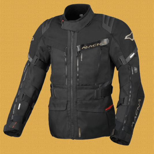 Giacca Macna Chieftane - Moto Adventure