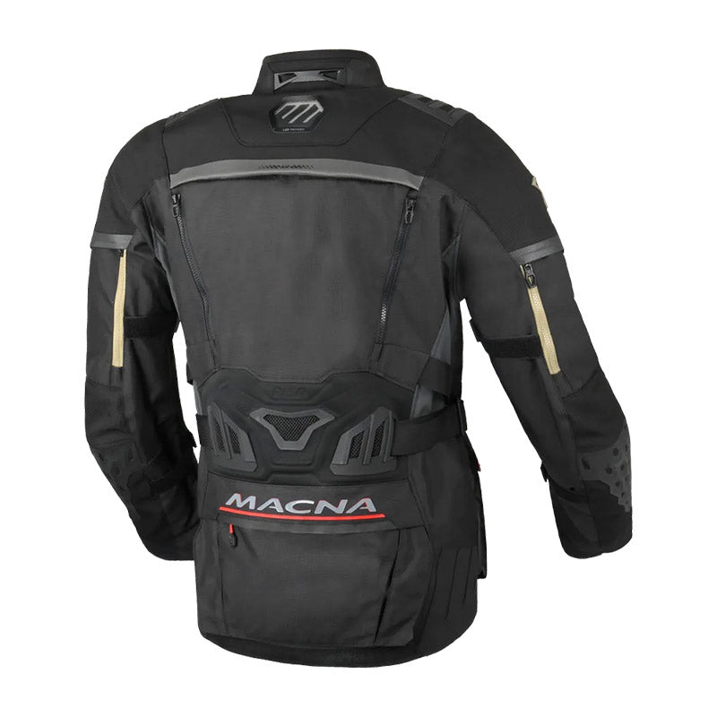 Giacca Macna Chieftane - Moto Adventure
