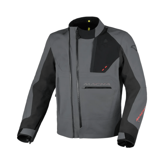 Giacca Macna Corvit - Moto Adventure