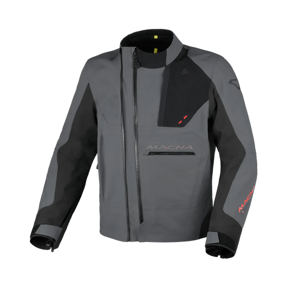 Giacca Macna Corvit - Moto Adventure