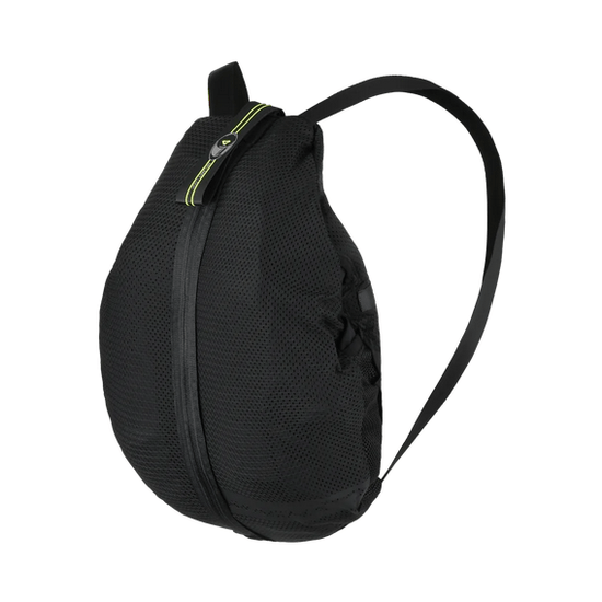 Giacca Macna Corvit nero - Moto Adventure