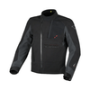 Giacca Macna Corvit nero - Moto Adventure