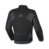 Giacca Macna Corvit nero - Moto Adventure