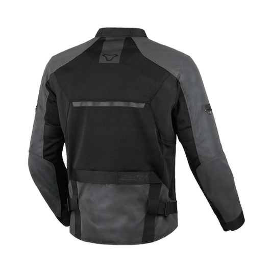 Giacca Macna Empire 2.0 Night Eye - Moto Adventure