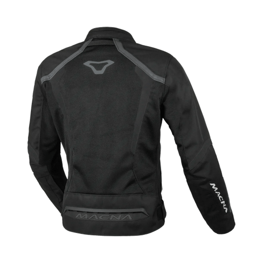 Giacca Macna Grisca donna - Moto Adventure