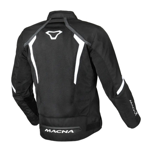 Giacca Macna Grisco - Moto Adventure